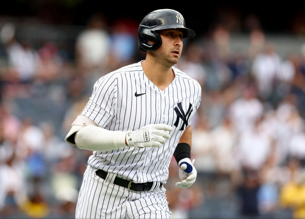 Do Yankees have path to offload Giancarlo Stanton in trade?