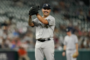 nestor-cortes-new-york-yankees-vs royals