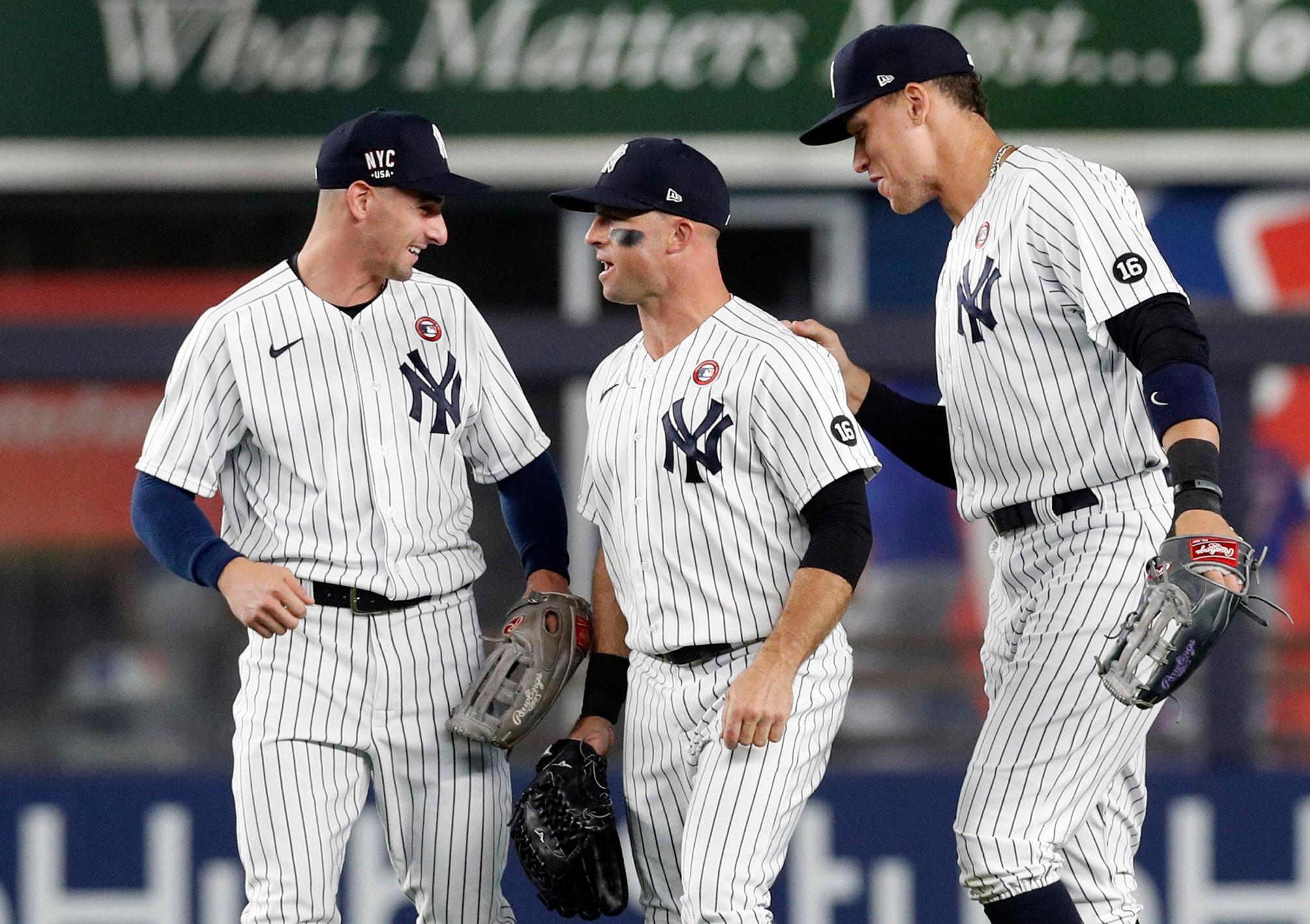 The Yankees and Mets Renew their Rivalry in the Subway Series