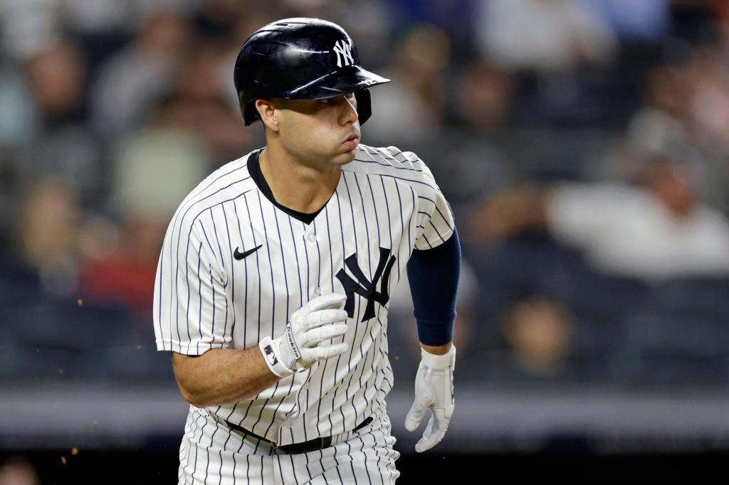 Bad Apple Yankee Fans Take Attack Too Far Against Isiah Kiner-Falefa's  Father - Pinstripes Nation