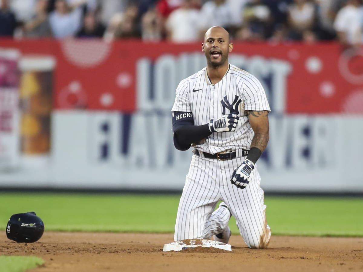 How Far Aaron Hicks' Release Impacts Yankees Balance Sheet?