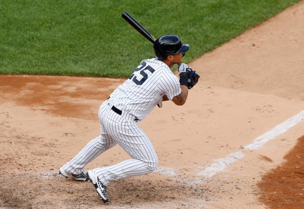 Torres, Yankees defeat Orioles to widen lead for playoff berth