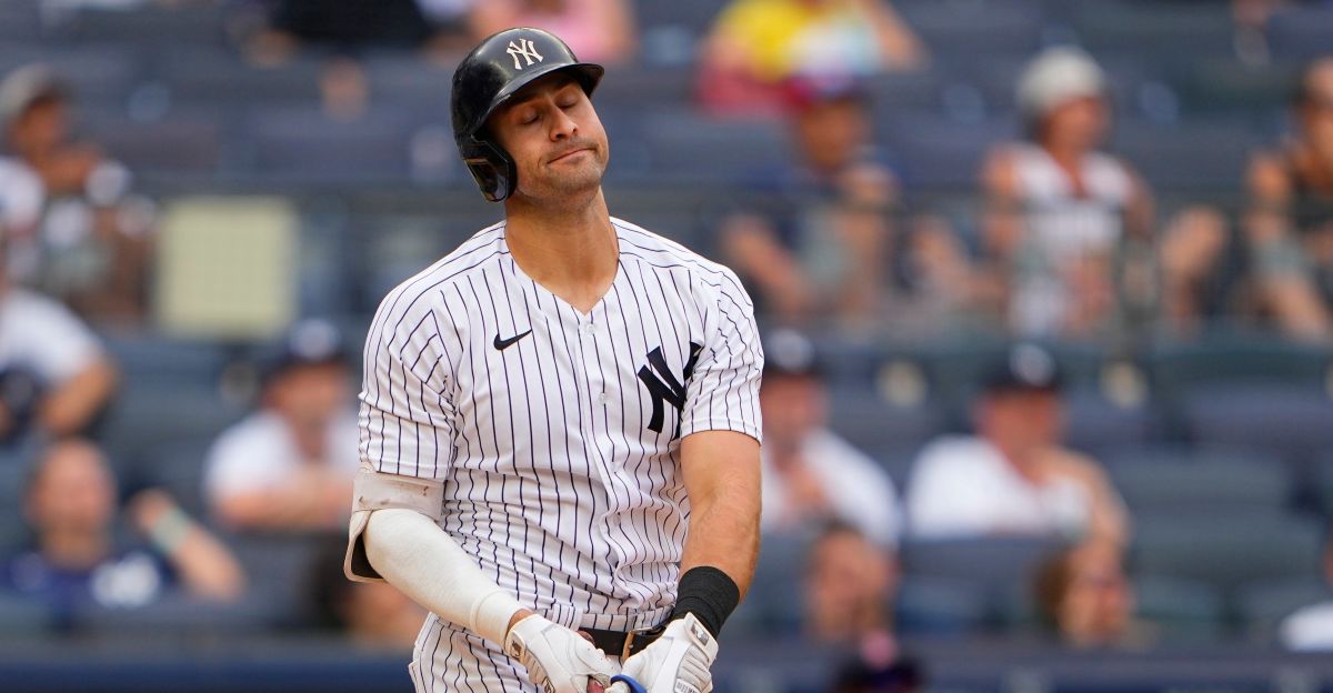 Yankees trade Joey Gallo to Dodgers at MLB trade deadline