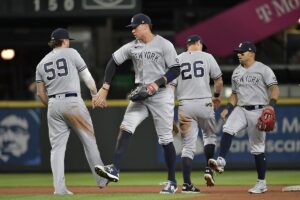 yankees-mariners-series