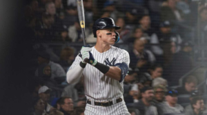 Aaron Judge