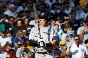 Aaron Judge