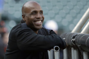 Barry Bonds