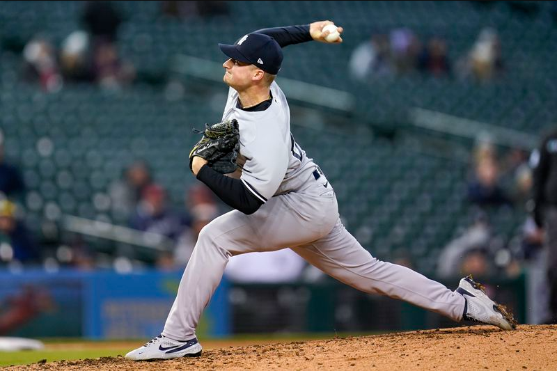 New York Yankees Los Angeles Angels Clarke Schmidt Vs. Corey Kluber