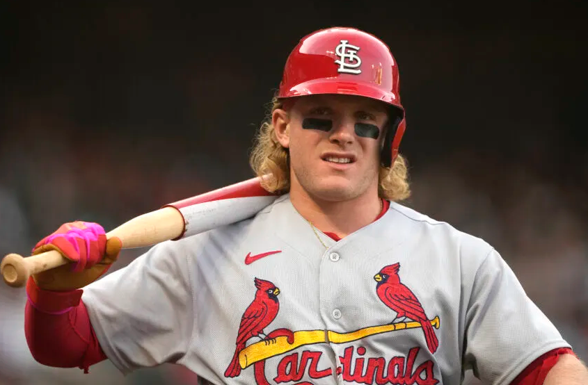 Claimed by Reds, New York native Harrison Bader hopes for future return to  Yankees