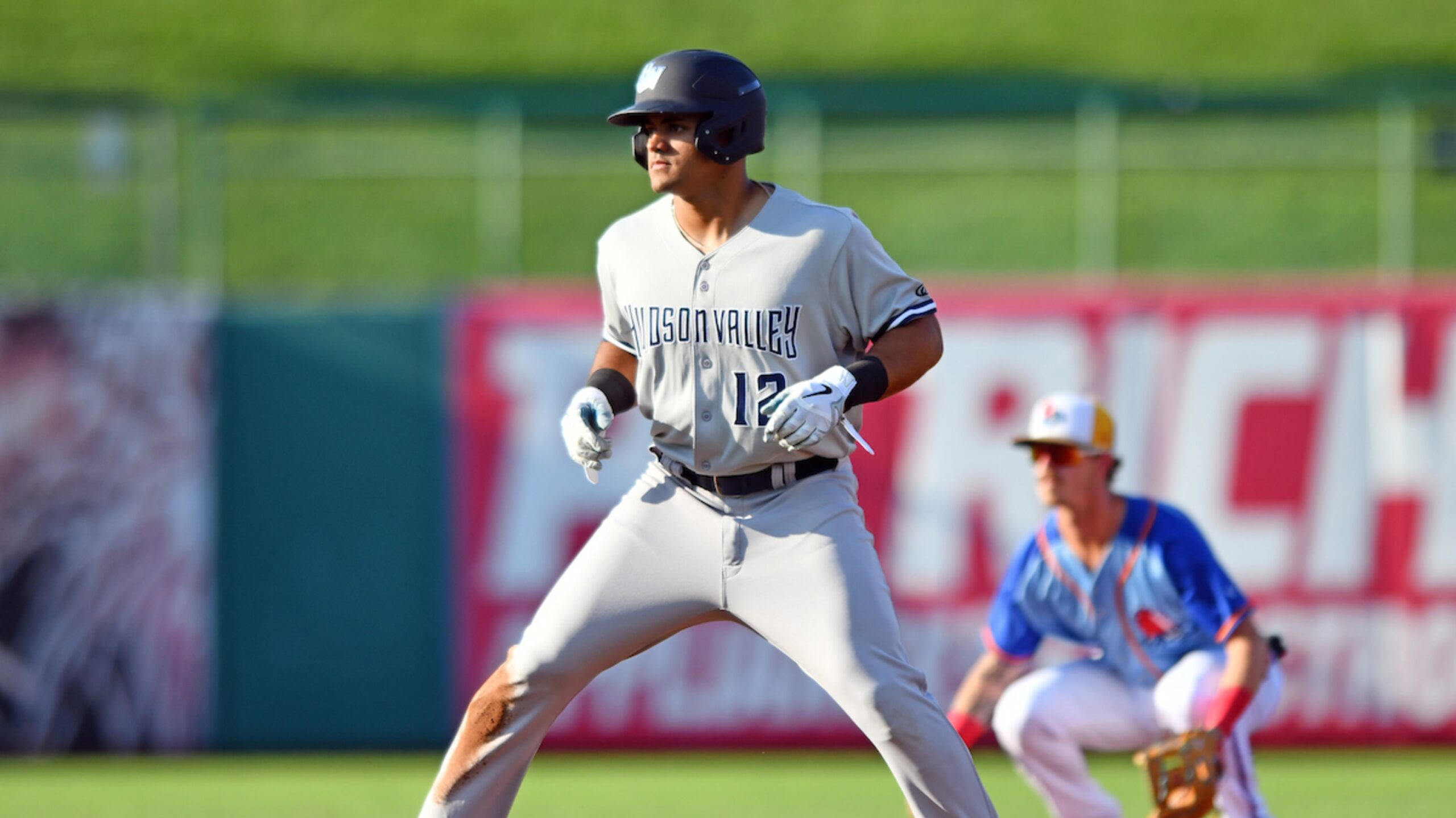 Promoting prospects too soon: Is Jasson Dominguez ready for the Yankees? -  Future Stars Series