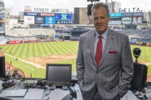 Apple TV wants Michael Kay