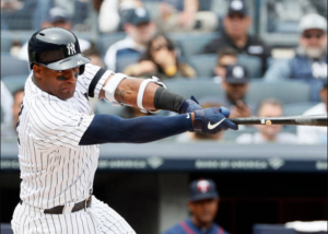 Pass on Goldschmidt, Andujar fits Yankees’ current reality better