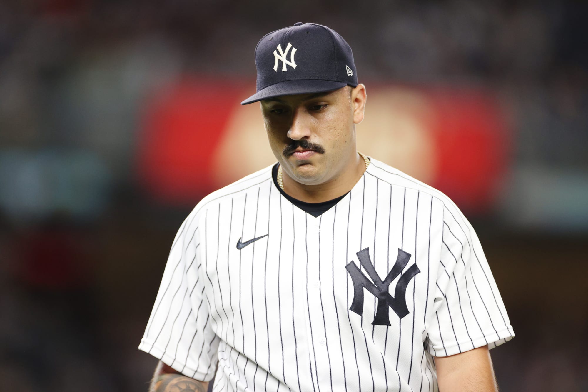 How Yankees' Luis Severino, Nestor Cortes fit in 2022