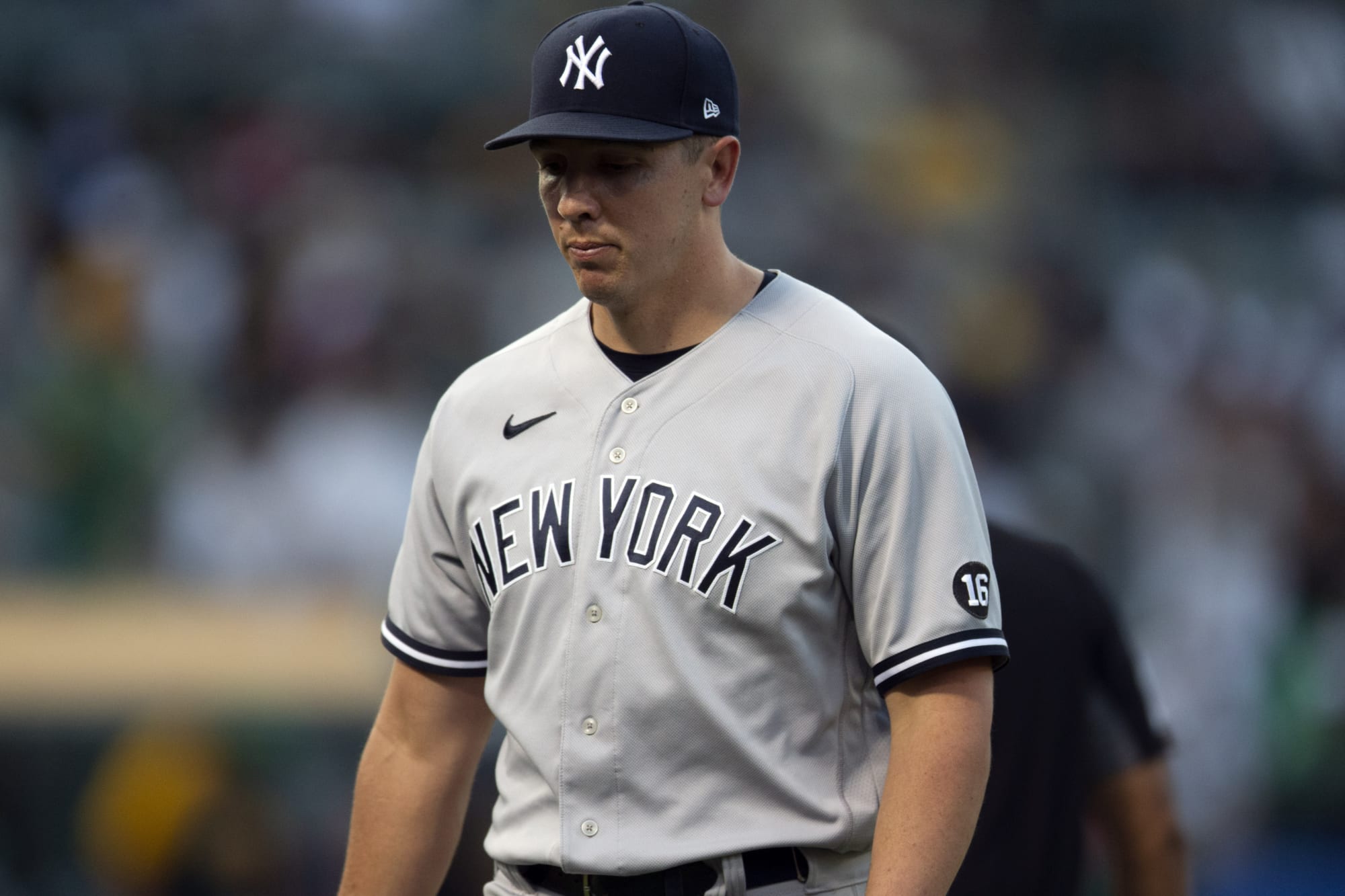 Yankees' Clarke Schmidt faces high-stakes outing