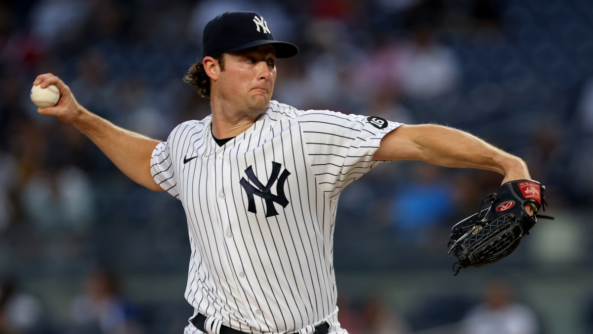 MLB spring training: Yankees' Gerrit Cole ready for a World Series run
