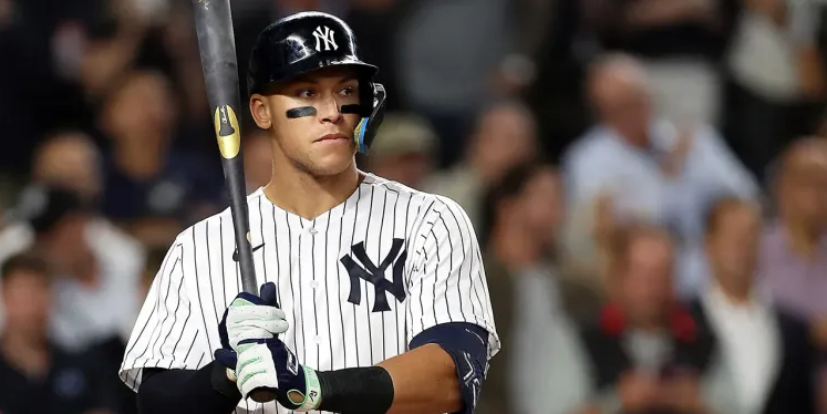 Michael Kay thinks the Yankees have 60% chance to retain Aaron Judge.