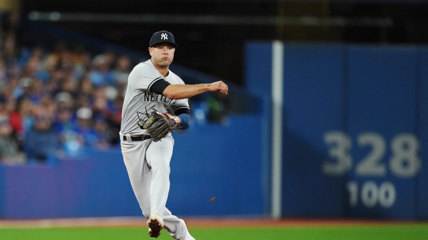 Ian Hamilton's Dominant Closing A Relief For Boone, Yankees