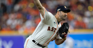 Justin Verlander