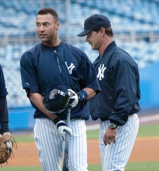 Will Derek Jeter, Don Mattingly Join YES Network's Booth?