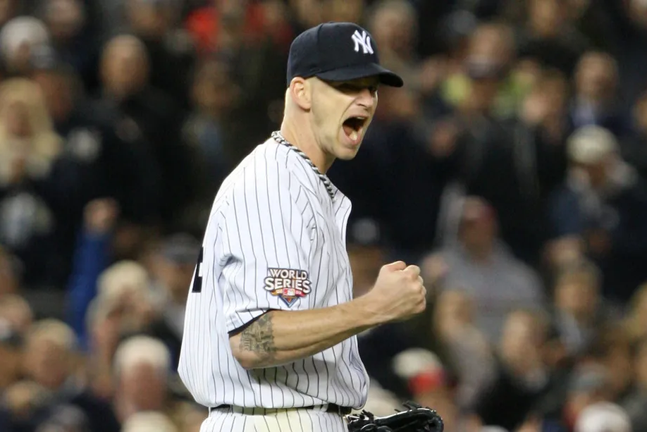 What the Yankees did (and didn't do) at the 2009 World Baseball Classic -  Pinstripe Alley