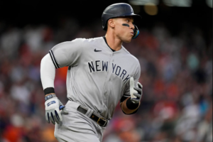 Aaron Judge