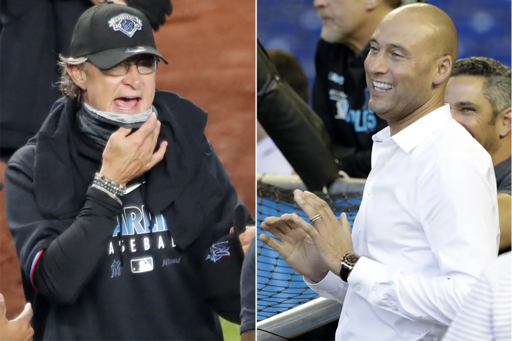 Derek Jeter and Don Mattingly may grace the Yes Network booth in 2023.