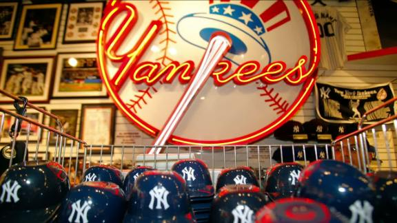 From Jay-Z to Gucci, How the Yankees Hat Became Bigger Than