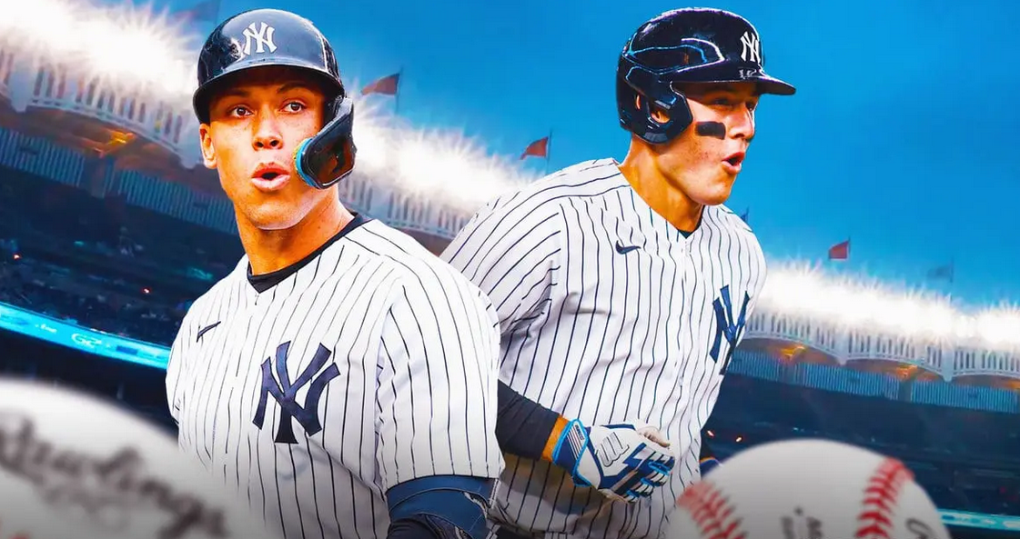 What Anthony Rizzo Hopes For Aaron Judge In Possible Yankees Future