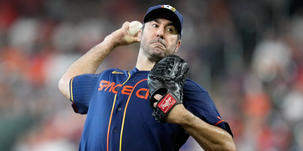 The Yankees are among Justin Verlander suitors.