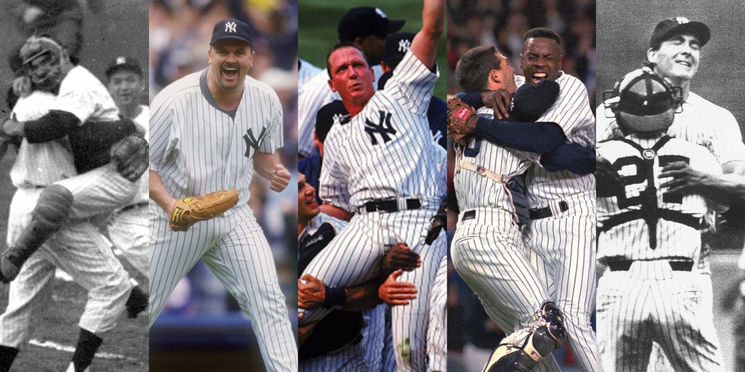 Epic Innings: 1996 World Series, 07/15/2022