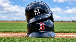 La rivalidad entre los Yankees y los Red Sox: La historia con más historia del béisbol