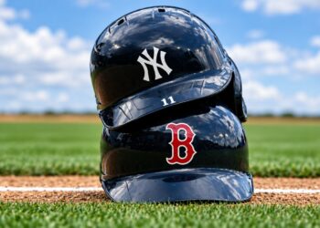 The Yankees-Red Sox rivalry tops the MLB's most intense and historic franchise rivalries ever seen.