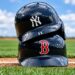 The Yankees-Red Sox rivalry tops the MLB's most intense and historic franchise rivalries ever seen.