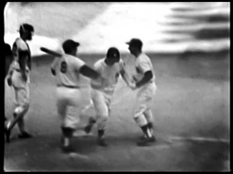 Sal Durante- Caught Roger Maris' 61st Home Run 