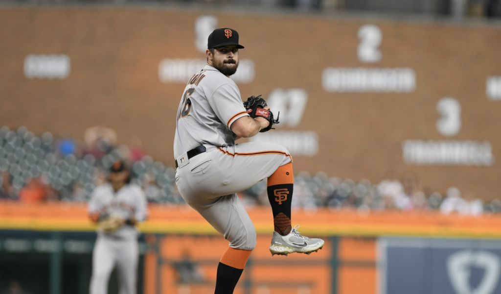 Carlos Rodon Signs with the New York Yankees - Minnesota Twins