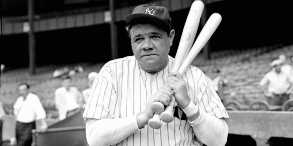 Babe Ruth: First, Most Famous American Baseball Superstar