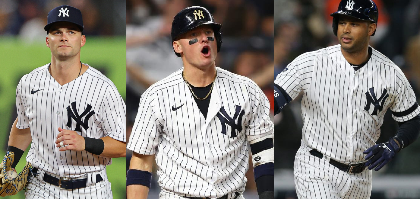 Yankees Latest On Benintendi, Hicks, Donaldson, LeMahieu