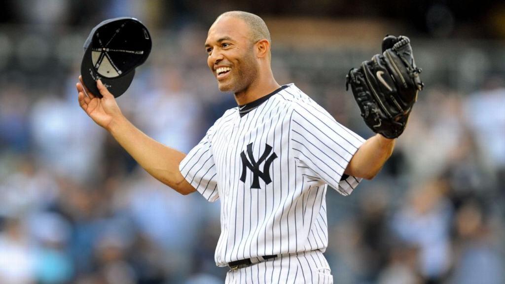 With Faith And Focus, Mariano Rivera Became Baseball's 'Closer