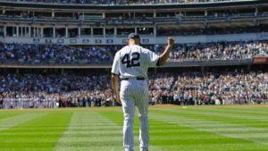 Mariano Rivera: MLB’s greatest closer
