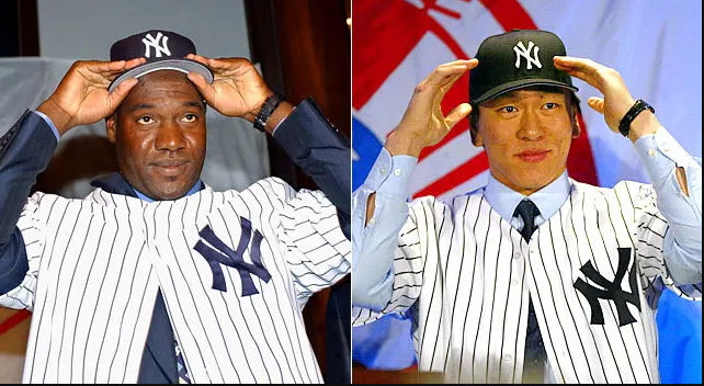 Baseball: Retired slugger Matsui relishes life in New York as Yankees  adviser