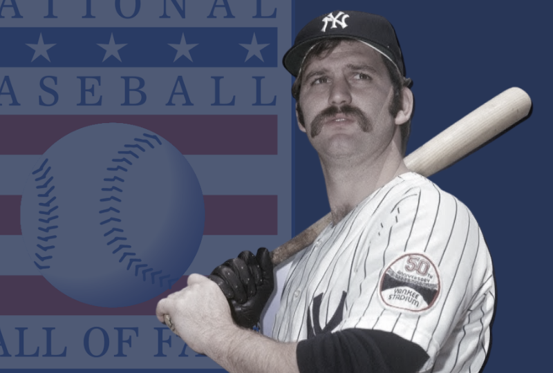 Thurman Munson: The Yankees' Eternal, Most-cherished Captain