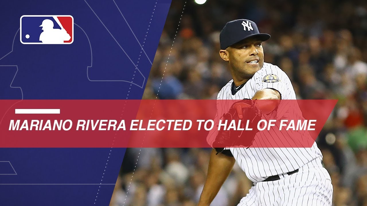 Ranking the 10 Greatest Moments of Mariano Rivera's Immortal