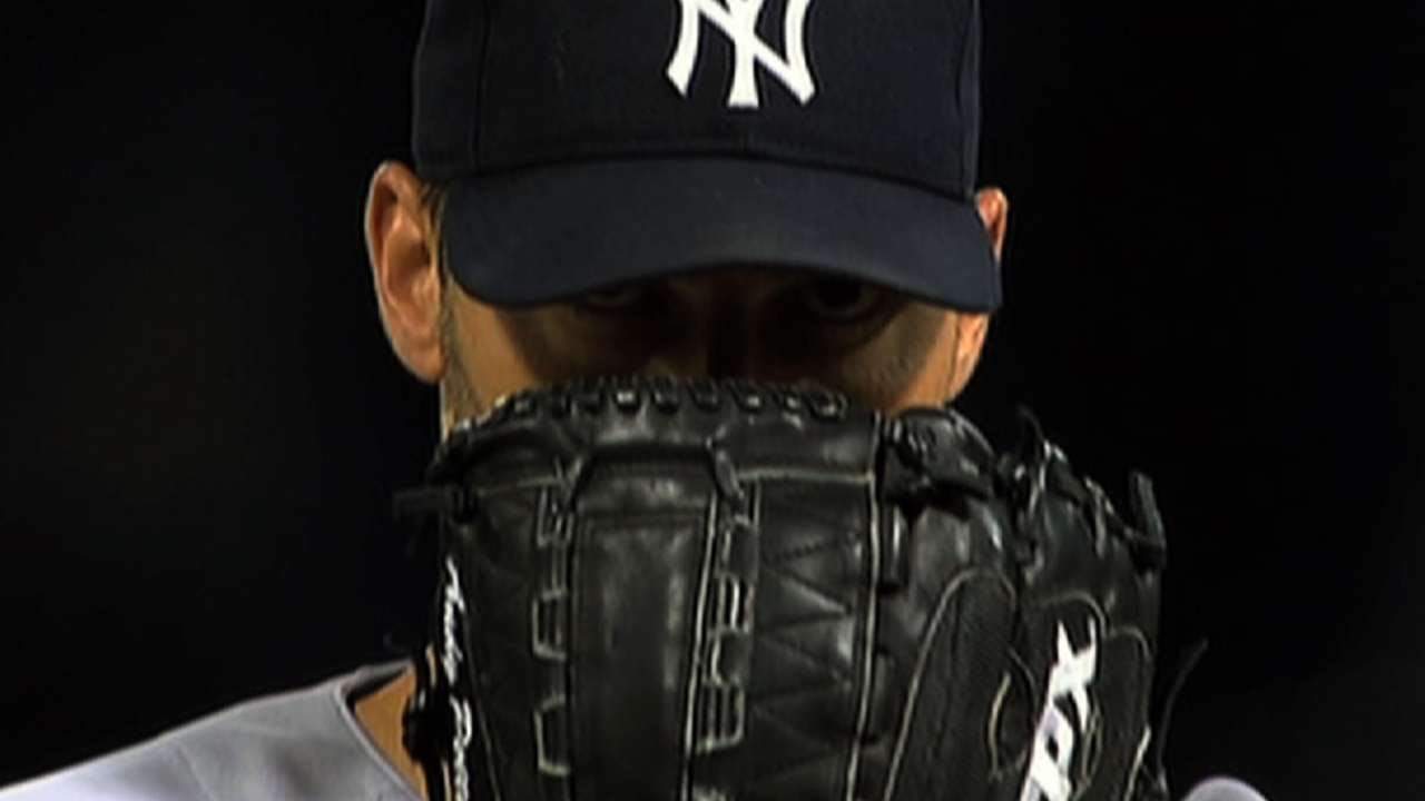 An ode to Andy Pettitte - Beyond the Box Score