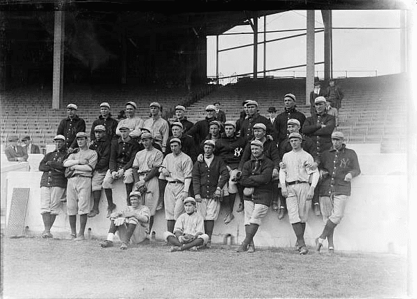New York Yankees Spring Training History Since 1903