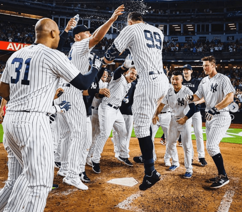 Yankees 2023 Roster Not In Shape Despite Big Signings