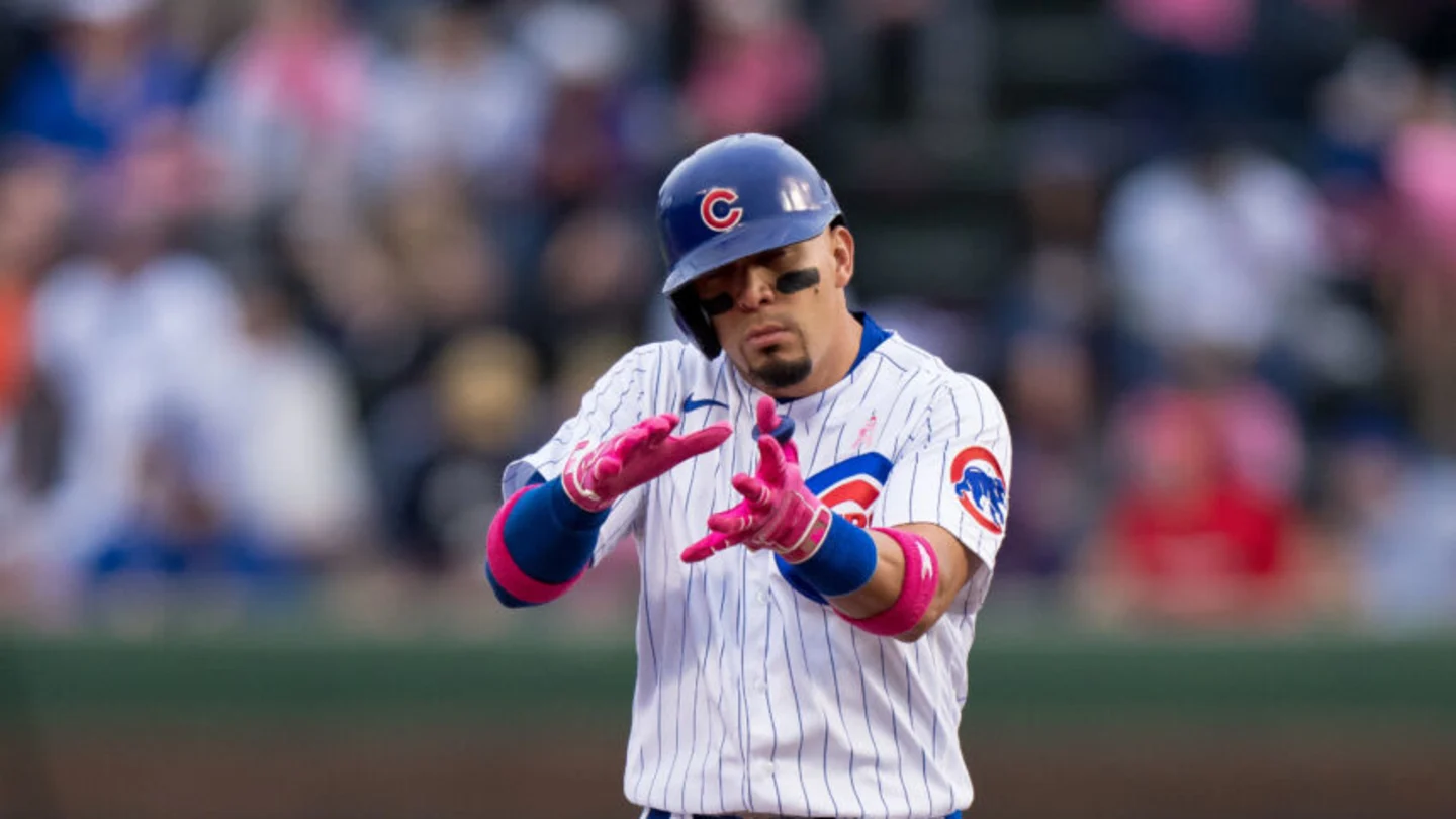 Outgoing Chicago Cubs Outfielder Rafael Ortega Has a New Home