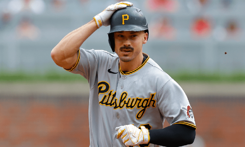 MLB Trade Deadline: Should Yankees pry Bryan Reynolds away from Pirates? -  Pinstripe Alley