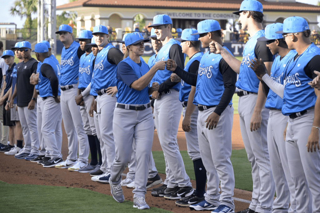 2021 Tarpons Season Recap - Pinstriped Prospects