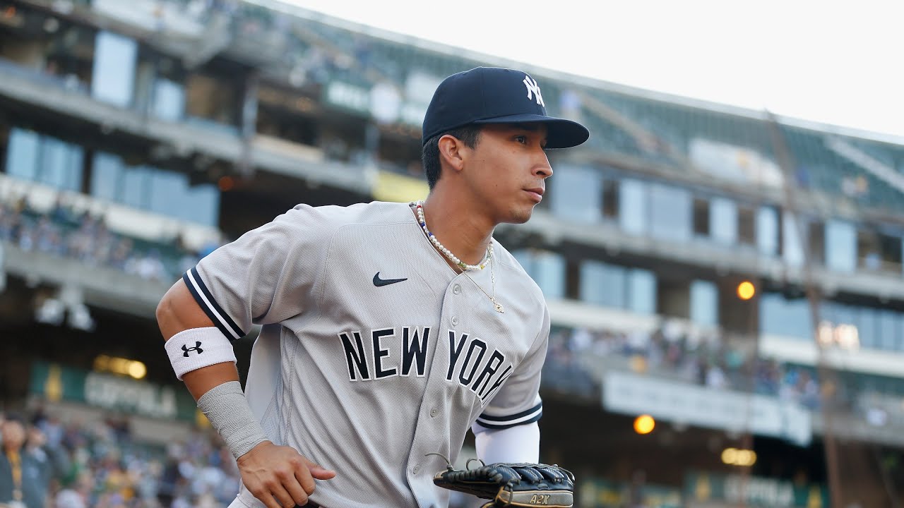New York Yankees 2022 regular season schedule highlights - Sports