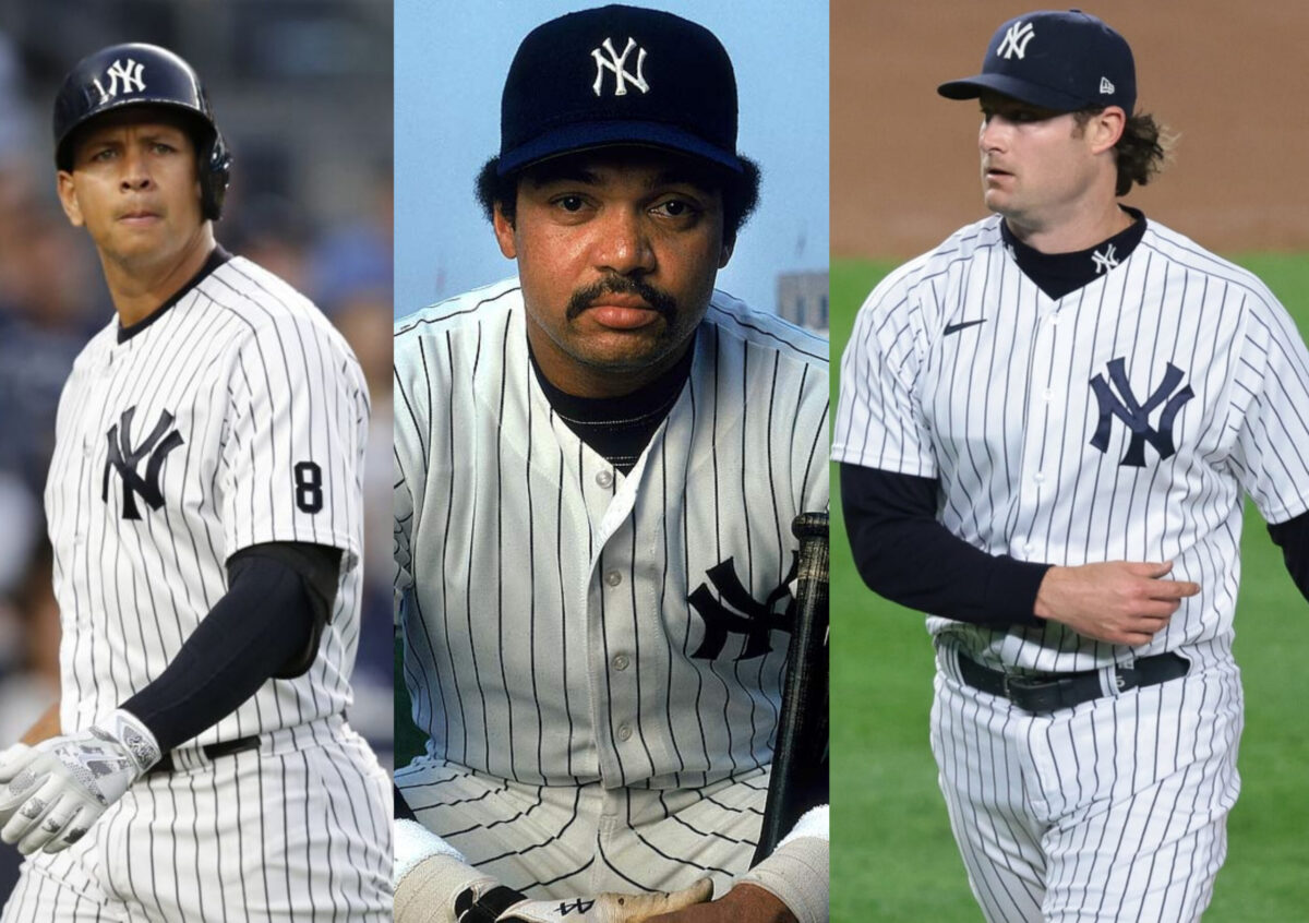 10 best Yankees free agents
